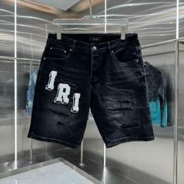 Picture of Amiri Jeans Short _SKUAmirisz30-38hgntx227488